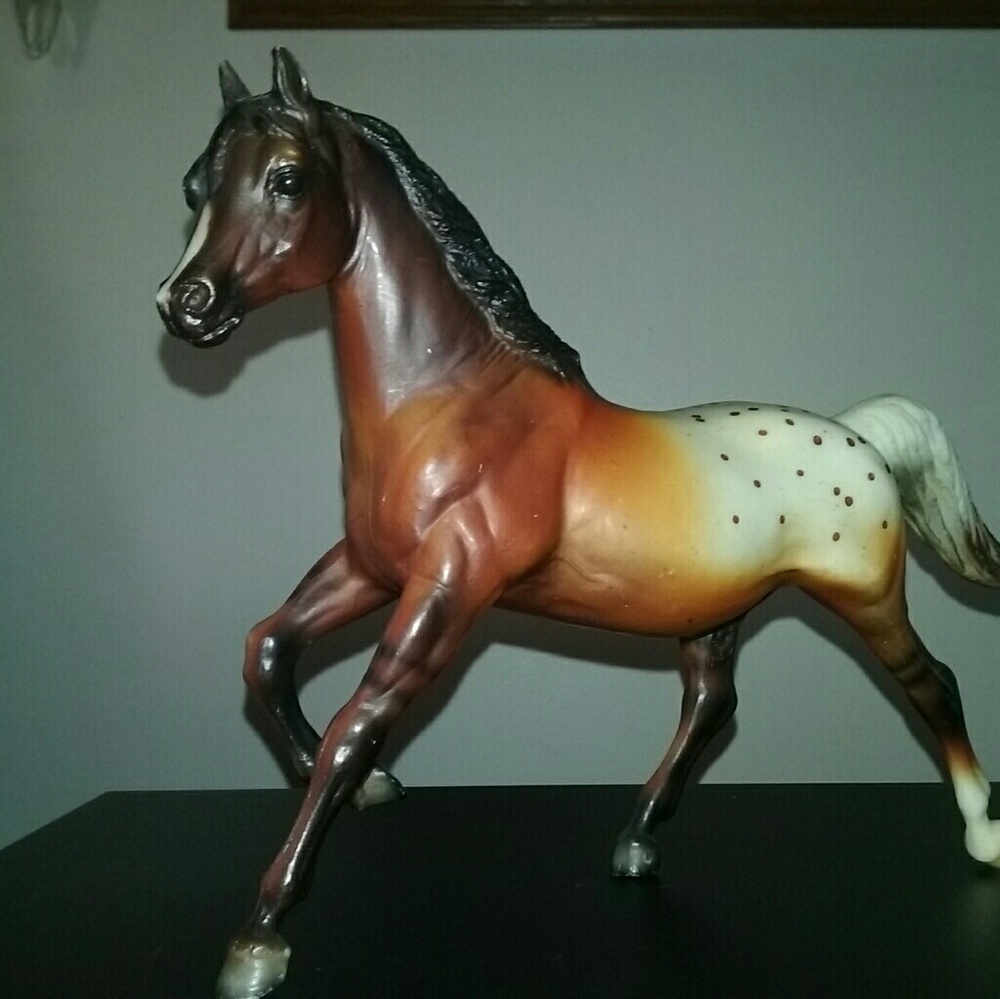 Breyer Horse